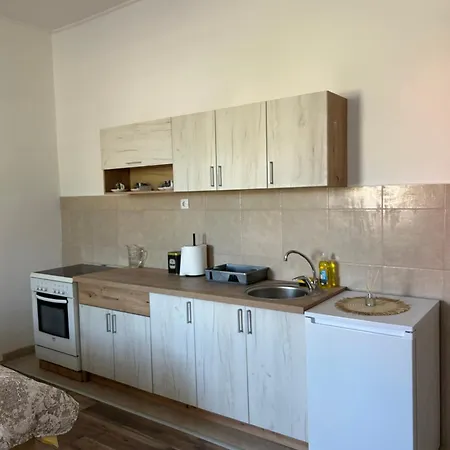 Apartamento Pajic *