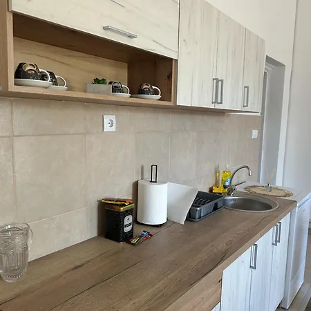 Appartamento Pajic Odzaci