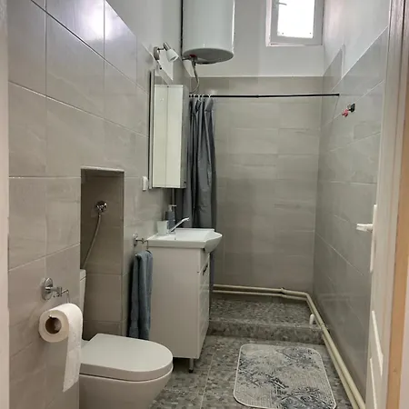 Apartamento Pajic Odzaci