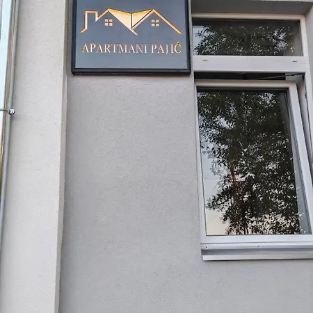 Pajic