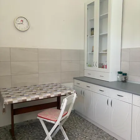 Pajic Appartamento Odzaci