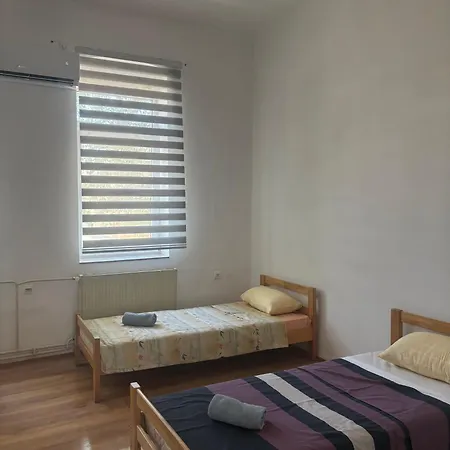 Pajic Appartamento Odzaci