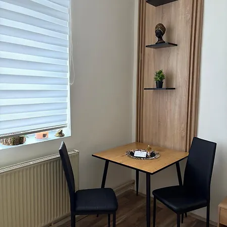 Pajic Appartement