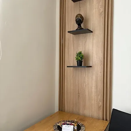 Appartement Pajic Odzaci