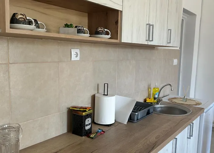 Lejlighed Pajic Odzaci