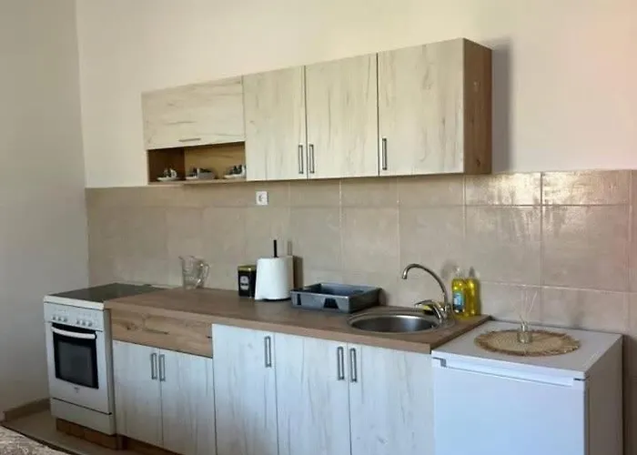 Pajic Lejlighed Odzaci